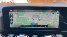 Mercedes-Benz Eqa 250 140kW AMG Line Premium 66.5kWh 5dr Auto Electric Hatchback